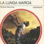 La lunga marcia, di Stephen King (1979)