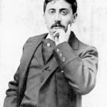 Paris sceglie Proust