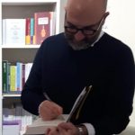 Intervista con Donato Carrisi