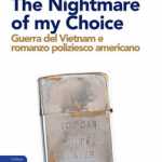 Il trauma della guerra e il detective ferito
