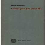Opera Prima: I ventitré giorni della città di Alba, di Beppe Fenoglio