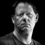 La camicia di ghiaccio di William T. Vollmann