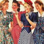 La Storia tedesca attraverso la storia di quattro ragazze