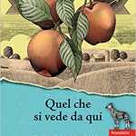 Poesia che affiora dalla prosa