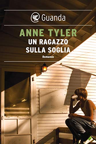 Anne Tyler, Un ragazzo sulla soglia