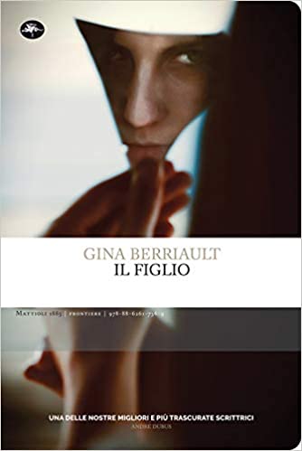 Gina Berriault, Il Figlio