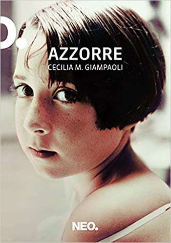 Cecilia. M. Giampaoli Azzorre