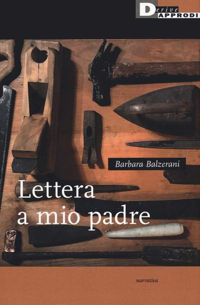 Barbara Balzerani, Lettera a mio padre