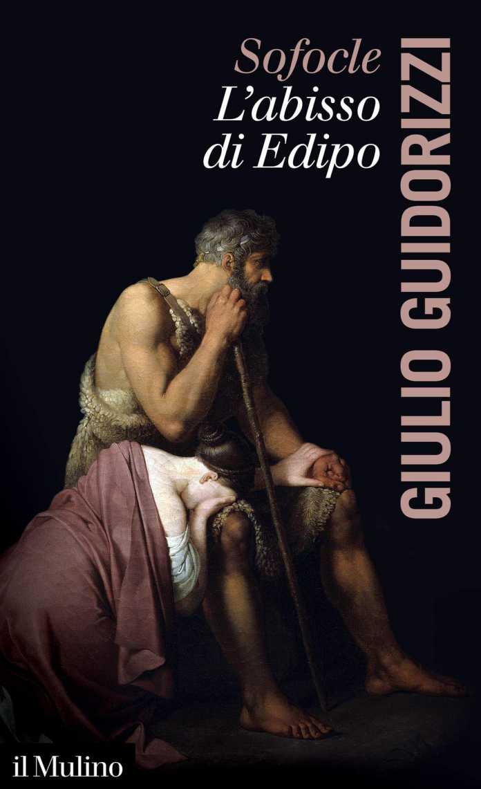 Giulio Guidorizzi, Sofocle. L’abisso di Edipo