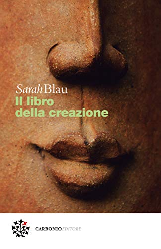 Sarah Blau, Il libro della creazione