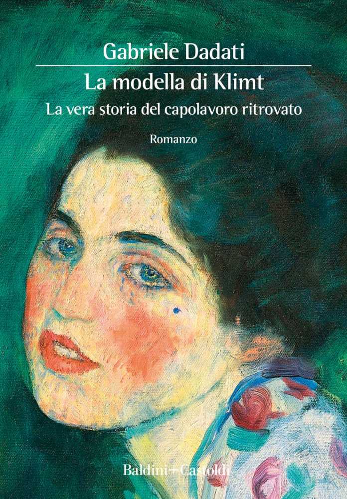 Gabriele Dadati, La modella di Klimt