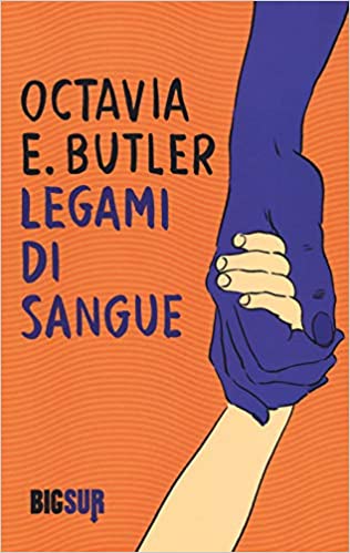 Octavia E. Butler, Legami di sangue