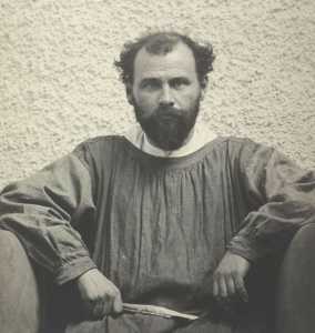 Gustav Klimt