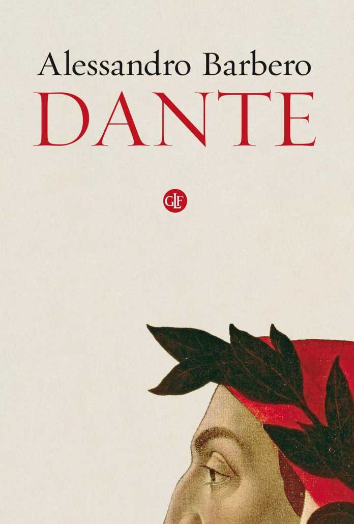 Alessandro Barbero, Dante