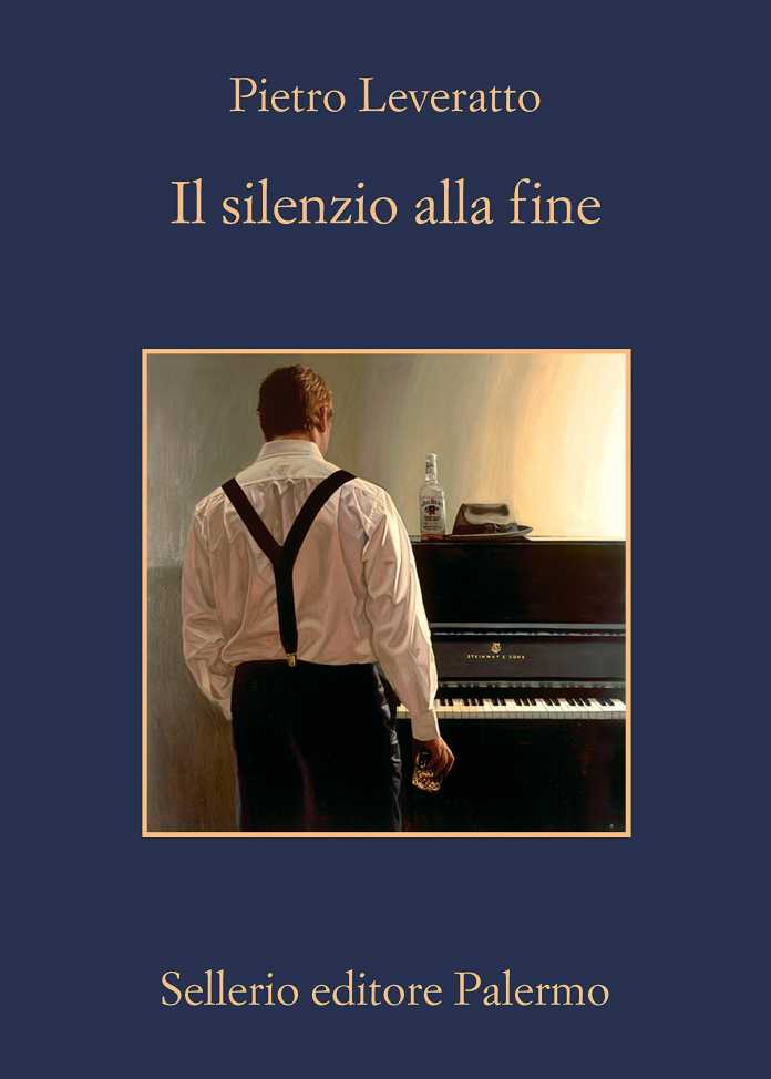 Pietro Leveratto, Il silenzio alla fine