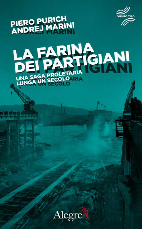 La farina dei partigiani