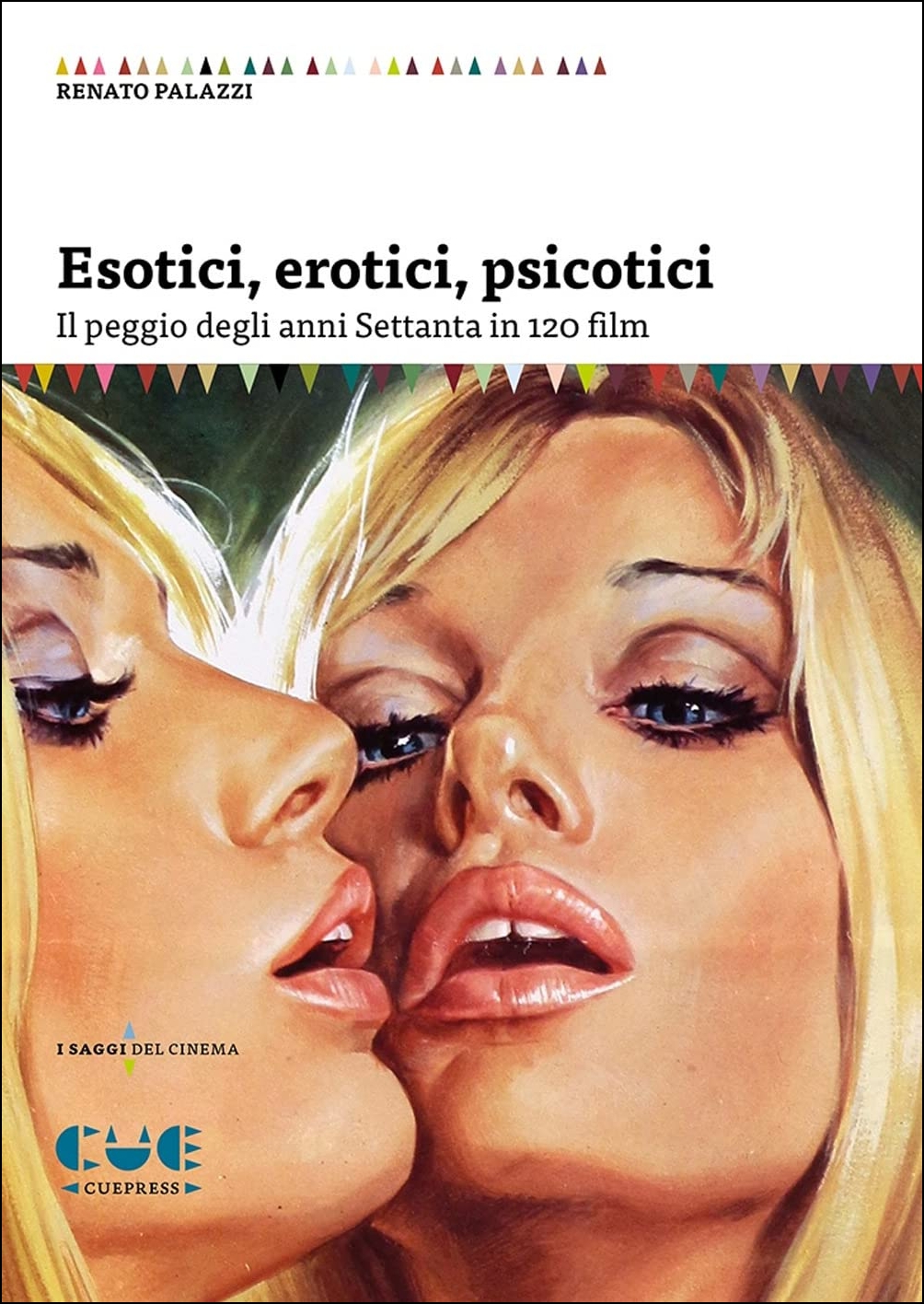 Renato Palazzi / Il critico traumatizzato - Pulp Magazine